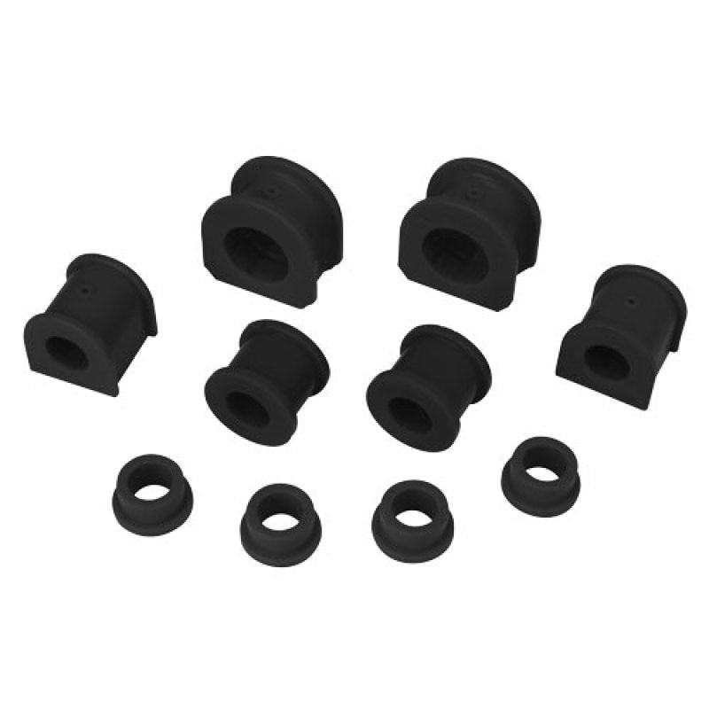 fits Ford Racing M-5490-BKB Bushing Kit