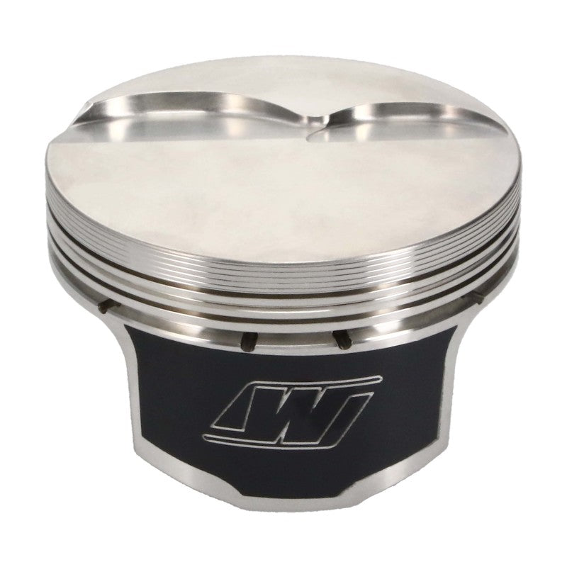 Wiseco RED0077X145 fits Chevrolet LS -4cc Flat Top 1.294 X 4.145 - Set of 8