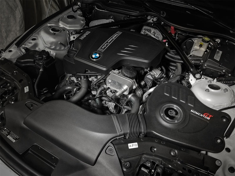 AFE 54-76315 um GT Pro 5R Cold Air Intake System 12-16 fits BMW Z4 28i/xi (E89)
