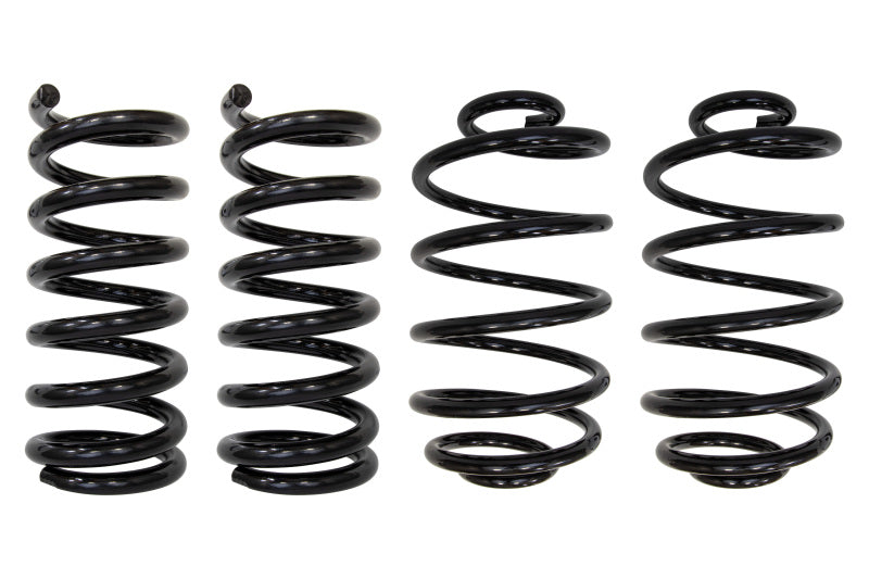 UMI Performance 3051 78-88 G-Body Lowering Spring Kit 2in Lowering