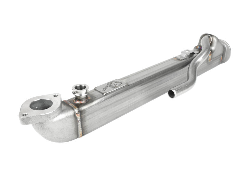 AFE 46-90088 BladeRunner EGR Cooler 04-07 fits Ford Diesel Trucks V8-6.0L (td)