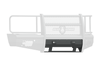 Road Armor 315V-NWP 15-19 fits Chevy 2500 Vaquero Front Non-Winch Plate - Tex Blk
