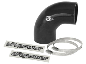 AFE 59-00059  FORCE CAI Univ. Silicone Coupling Kit (2.75in. ID / 3in. L) 90 De