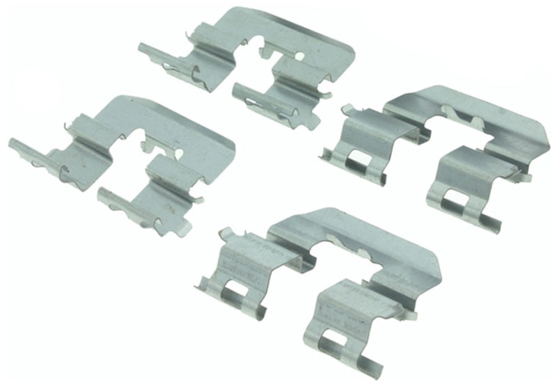 Stoptech 305.1445 09-15 Hyundai Sonata Street Select Rear Brake Pads