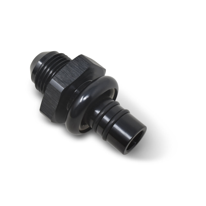 Russell 640883 Performance fits Ford Pressure Side EFI x 8 AN (Black)