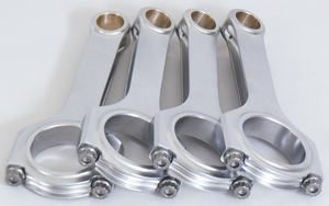 Eagle CRS5984KXD fits Honda/fits Acura K24 Engine Extreme Duty Connecting Rods (Set of 4)
