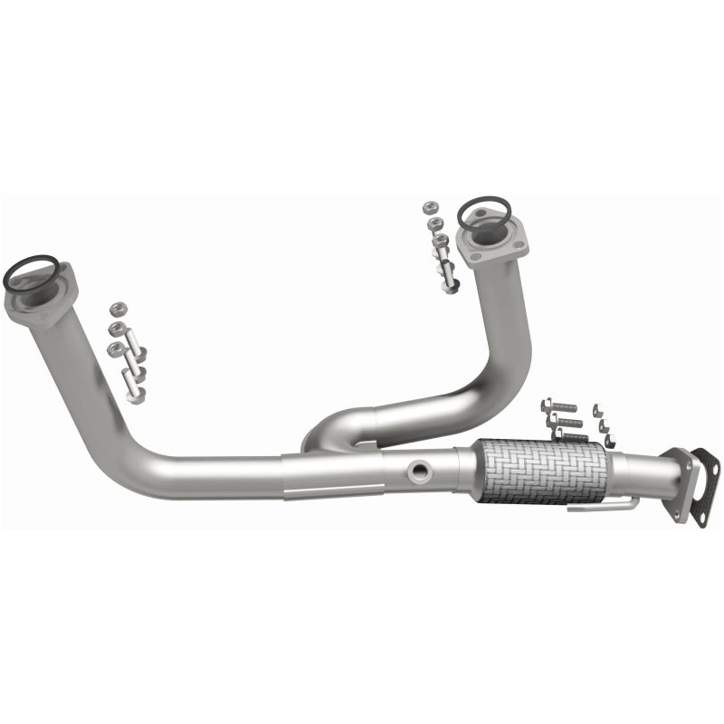 Magnaflow 107-0120 BRE Exhaust 98-02 fits Accord 3.0L Front Pipe Kit