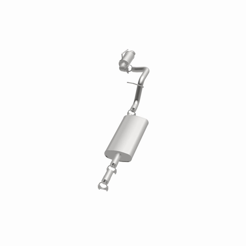 Magnaflow 106-0047 BRE Exhaust Kit 08-12 fits Jeep Liberty 3.7L
