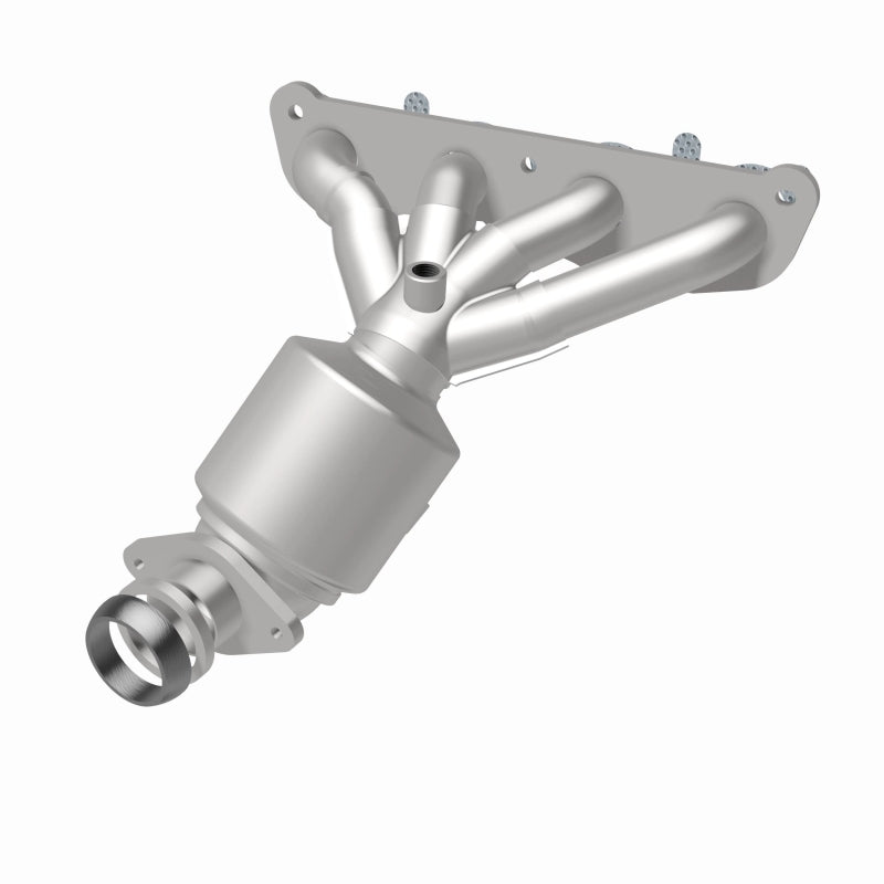 Magnaflow 5531271 13-17 fits Nissan Sentra 1.8L Direct-Fit Catalytic Converter