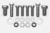 Wilwood bolt kit SPINDLE/BRACKET large GM