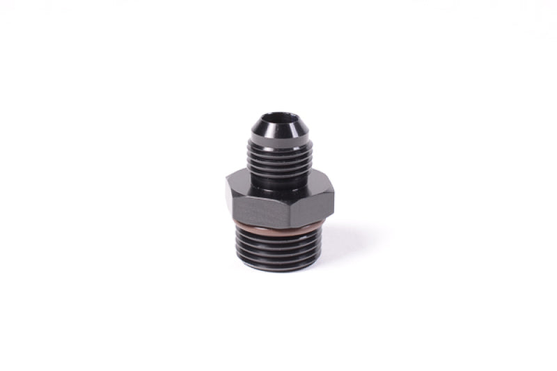 Radium Engineering 14-0151 8AN ORB to 6AN Male Fitting