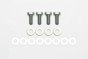 Wilwood bolt kit bracket MT M10-1.50X25MM LG