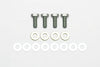 Wilwood bolt kit bracket MT M10-1.50X25MM LG