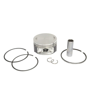 Athena S4F07270002A 05-10 Kymco HR 300 4T Forged Racing Piston Bore 72.65mm for