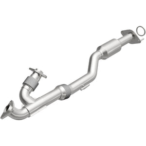 Magnaflow 5592699 13-14 fits Nissan Pathfinder 3.5L Direct Fit Converter
