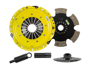 ACT BM14-XTR6 fits BMW 135/335/535/435/Z4 XT/Race Rigid 6 Pad Clutch K