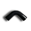 Ticon 131-07604-2401 Industries 3in High Temp 4-Ply Reinforced 90Deg Silicone Coupler