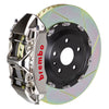Brembo 1N2.9092AR Brembo 24+ fits BMW M30i/530i XDrive Fr GT-R BBK 6 Piston Billet 380x34 2pc Rotor Slotted Type-1 - NP