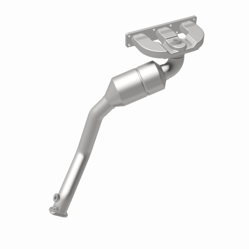 MagnaFlow 49772 Conv DF fits BMW 01-03 5 front OEM