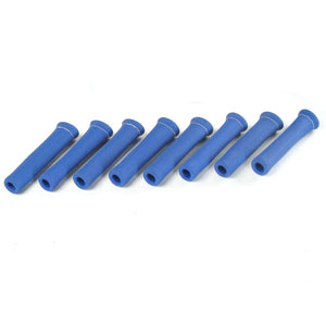 DEI  10532 Protect-A-Boot - 6in - 8-pack - Blue