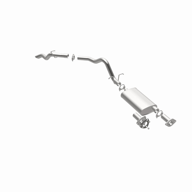 Magnaflow 106-0720 BRE Exhaust Kit 96-05 Blazer Jimmy 4.3L