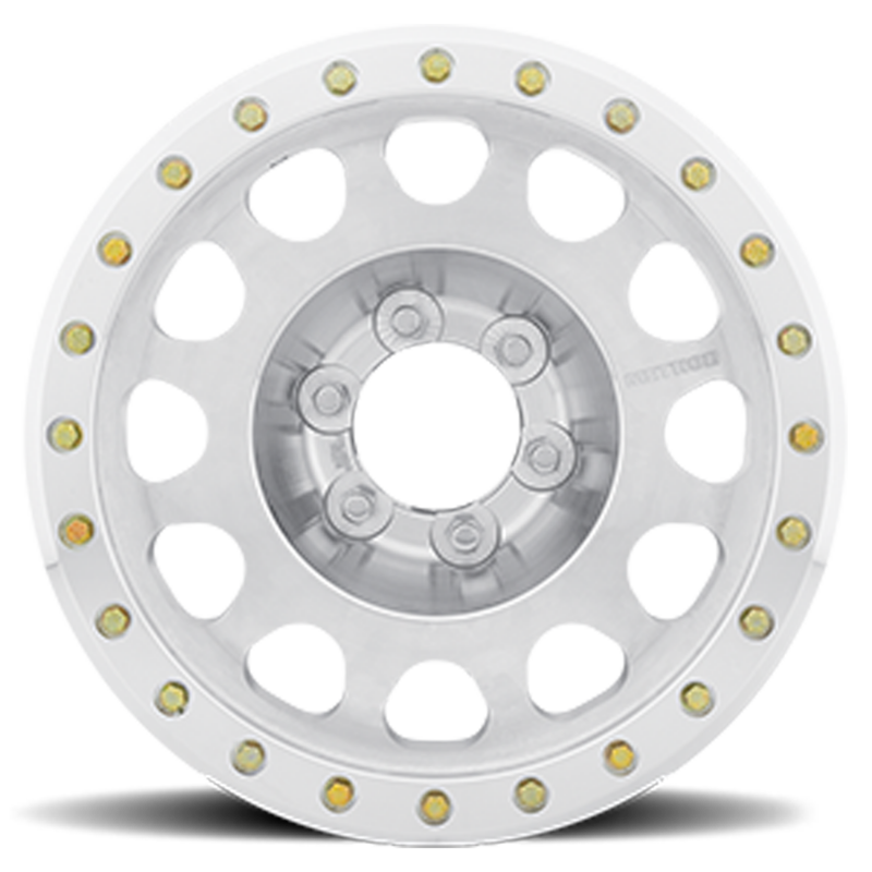 Method MR20279080312BV MR202 Forged Beadlock 17x9 -12mm Offset 8x6.5 130
