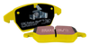 EBC DP42048R 08-15 fits Toyota Alphard Yellowstuff Front Brake Pads