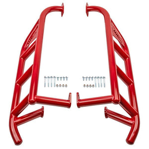 Wehrli WCF102011-SGB 2019+ fits Honda Talon 1000X/R (2 Seat) Rock Sliders - Semi