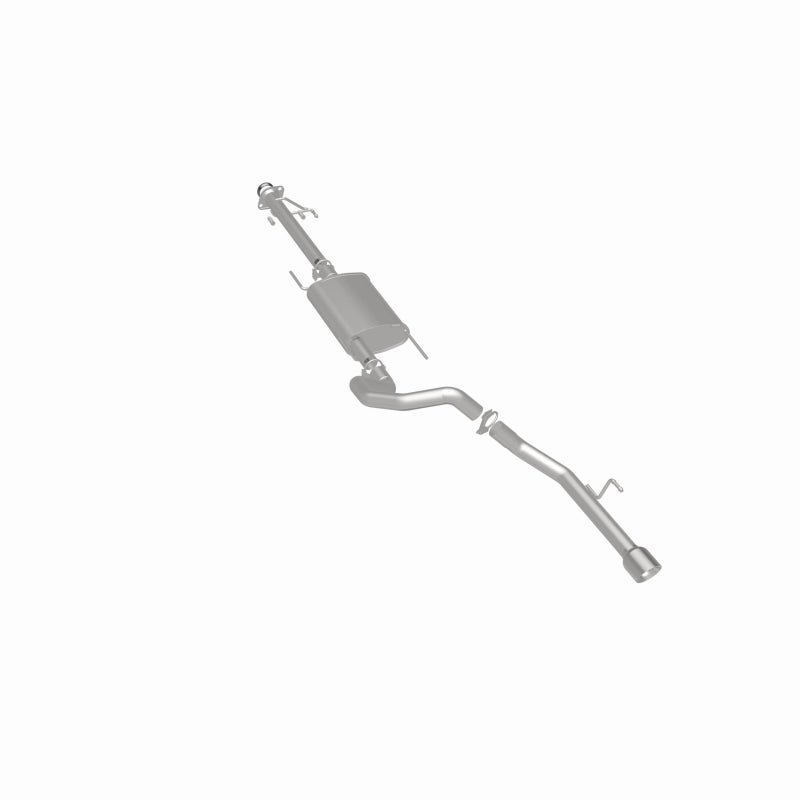 Magnaflow 106-0756 BRE Exhaust Kit 10-22 fits Toyota 4Runner 4L