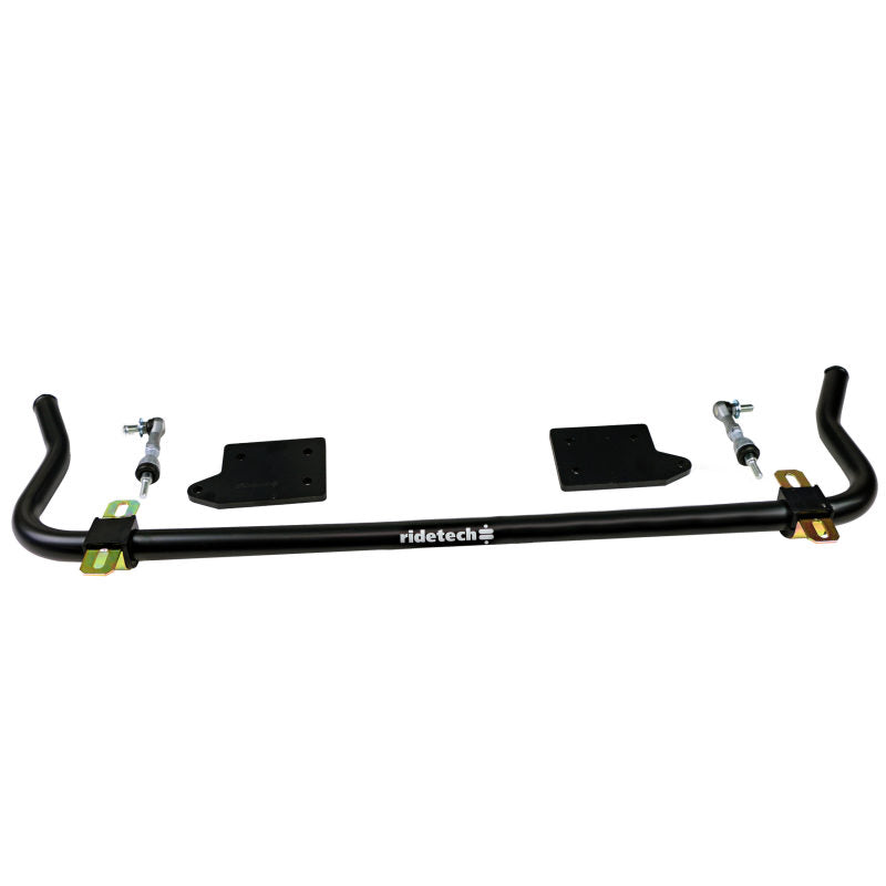 Ridetech 11019100 fits Chevy 55-57 Front MuscleBar must use StrongArms