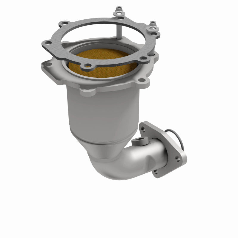 MagnaFlow 49366 Conv DF fits Maxima frt mani OEM