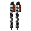 FOX Powersports 885-08-119-2 Fox Factory Race Series BRP/AM/72 XRS Front L/R (32.14/11.74) 2.5in Internal Bypass RC2 2-Seat