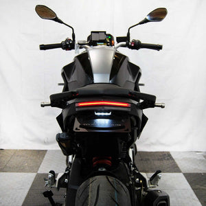 New Rage Cycles F900R-FE 20+ fits BMW F900R / F900XR Fender Eliminator Kit