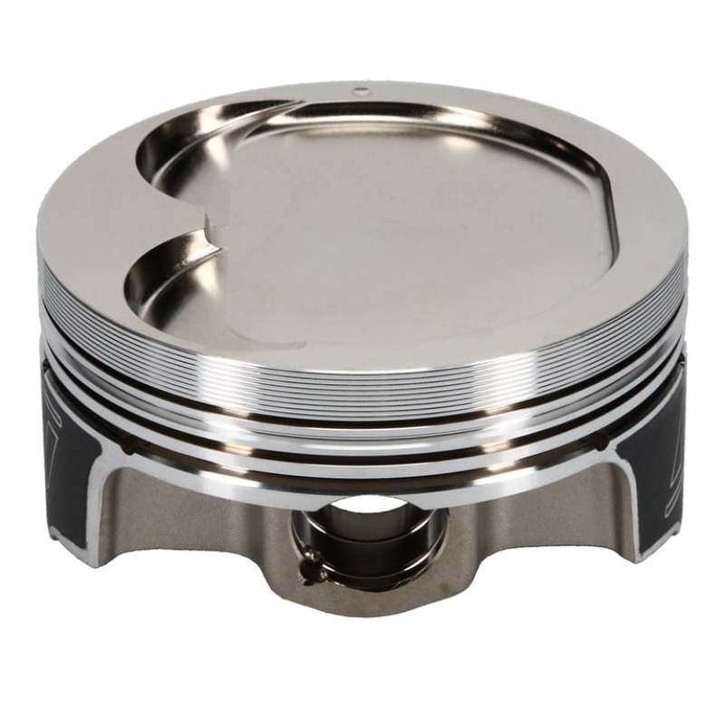 Wiseco K643M96AP fits Nissan VQ37 1.198inch CH -15.5cc R/Dome 9:1 Piston Shelf S