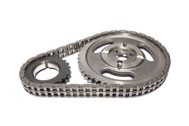 COMP Cams 3100-5 Hi-Tech Roller Timing Chain Set