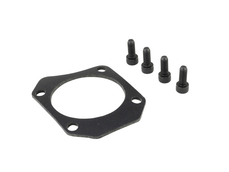 Skunk2 309-05-0125 74mm Opening RBC Flange to PRB Pattern Throttle Body Adapter