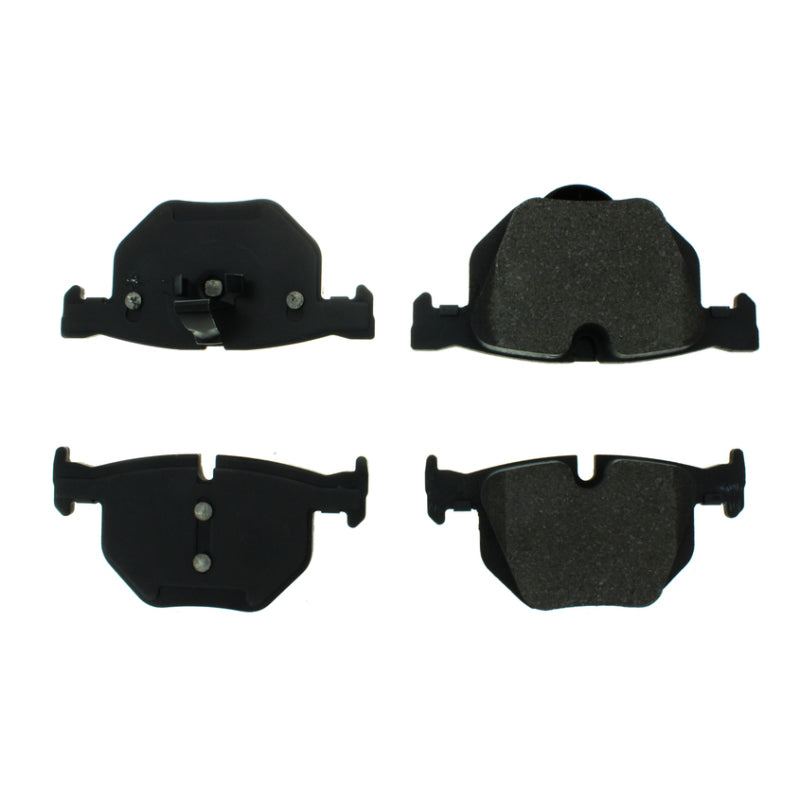 Stoptech 309.0683 Performance 01-07 fits BMW M3 E46 / 00-04 M5 / 04-09 X3 / 00-06 X5 / 1/06-09 Z4 / 9/00-07 330 /