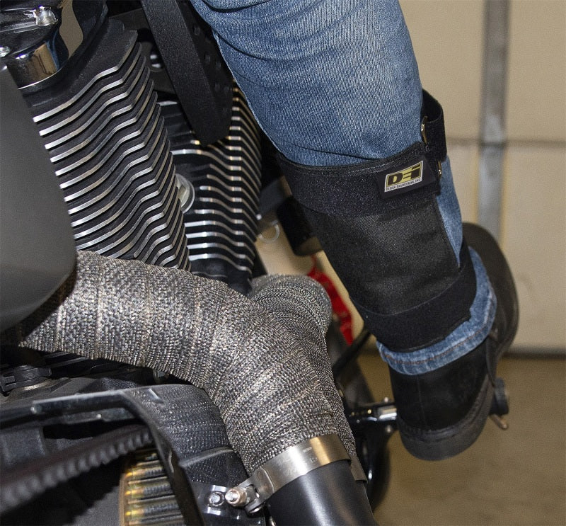DEI  11015 Heel Protector