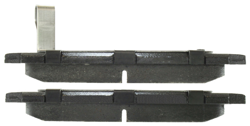 Stoptech 309.1114 Performance 08-10 WRX Rear Brake Pads