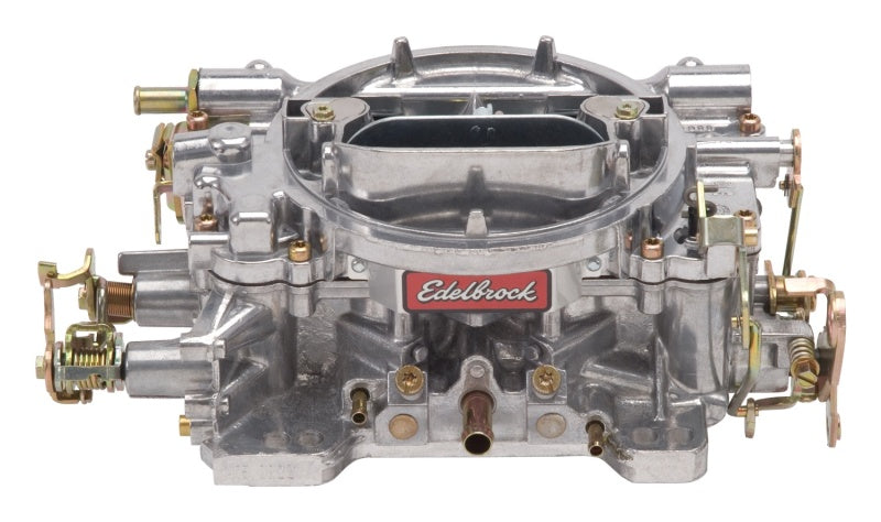 Edelbrock 9905 Reconditioned Carb 1405