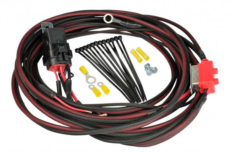 Aeromotive  17169 Phantom 200 Fuel System - Return Style w/Throttle Body