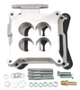 Edelbrock 8053 fits Ford 4-Bbl EGR Plate