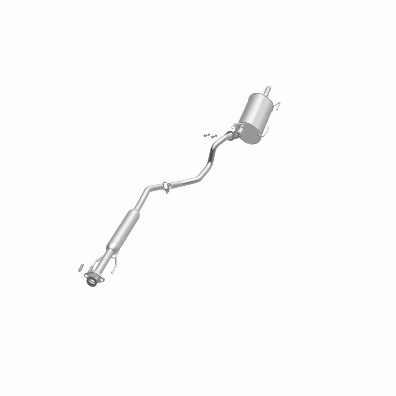 Magnaflow 106-0759 BRE Exhaust Kit 13-17 fits NISSAN SENTRA 1.8L