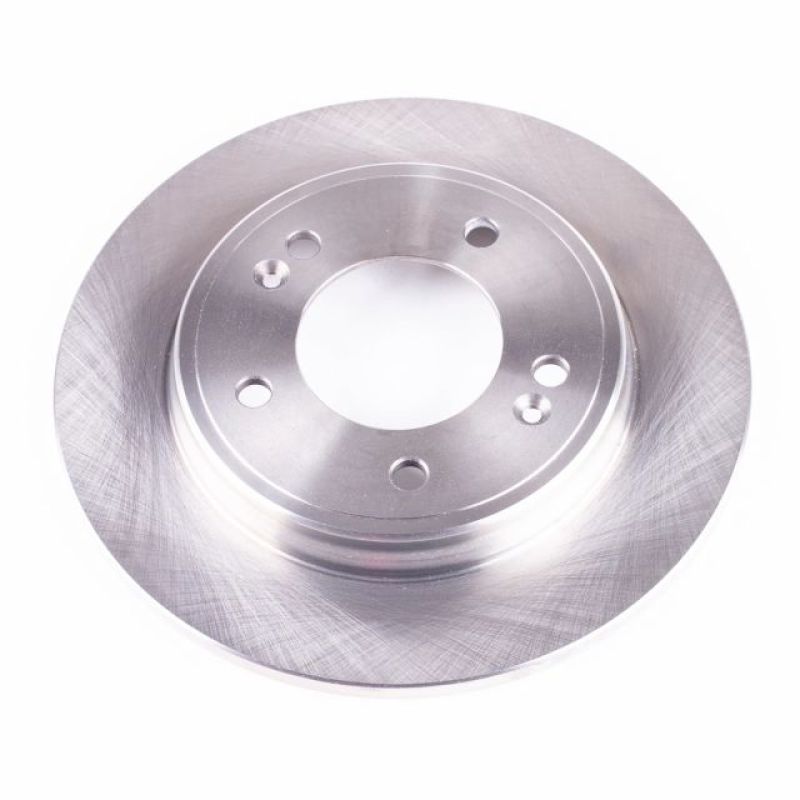 PowerStop JBR1761 fits Hyundai 17-19 Elantra Rear Autospecialty Brake Rotor
