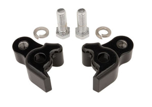 Burly Brand B28-22007 06-09 Dyna Rear Lowering Kit