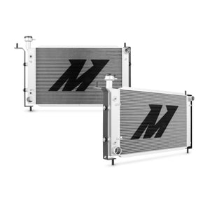 Mishimoto MMRAD-MUS-94BA 94-95 fits Ford Mustang w/ Stabilizer System Automatic Aluminum Radiator