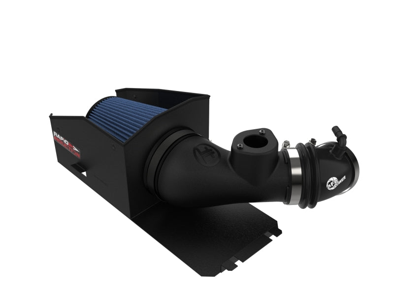 AFE 56-20040R  Rapid Induction Cold Air Intake System w/ Pro 5R fits Mazda MX-5