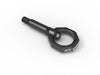 AFE 450-502001-G Control Front Tow Hook Grey fits BMW F-Chassis 2/3/4/M