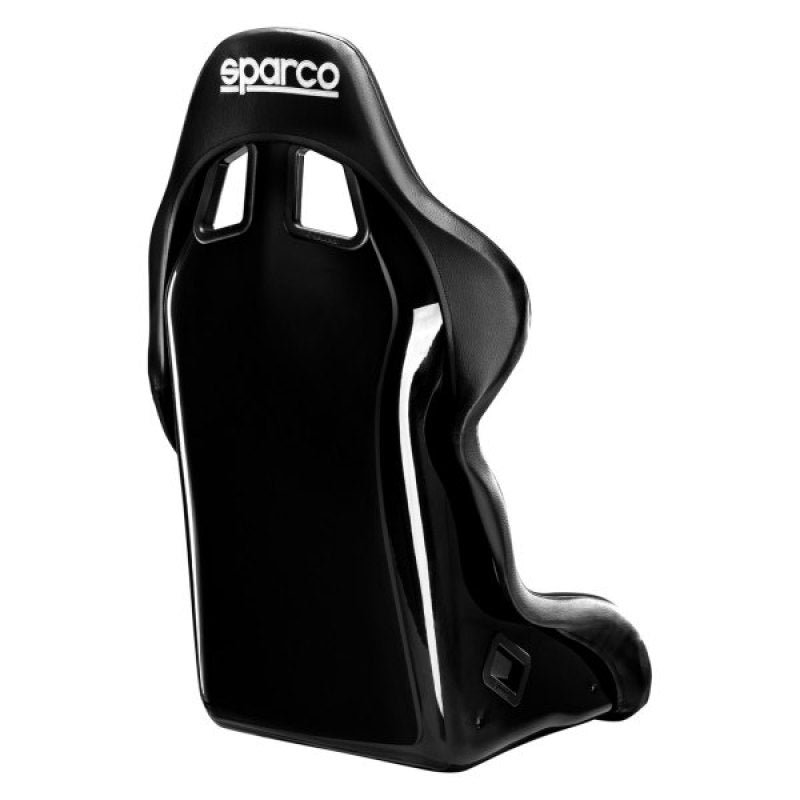 Sparco 008007RNRSKY Seat EVO QRT SKY