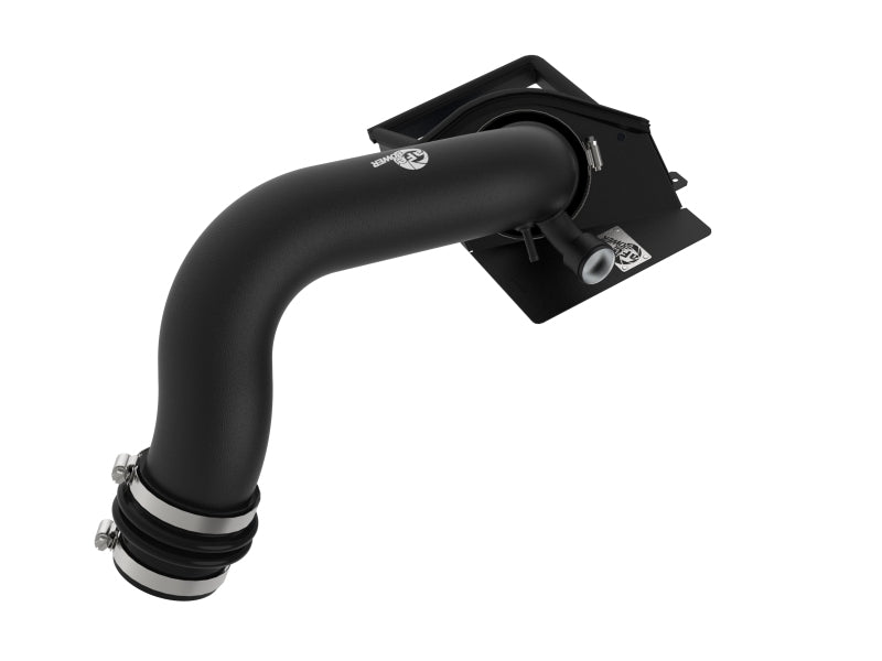AFE 52-10014D Induction Pro DRY S Cold Air Intake System - 19-22 fits Audi Q3 L